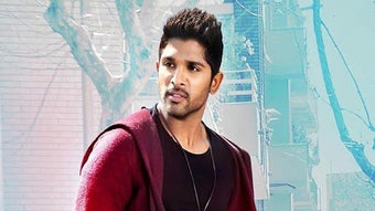 Allu Arjun Wallpapers 4k