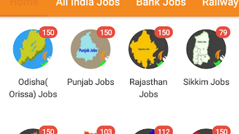 All India Government Jobs