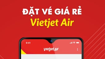 Đặt vé máy bay giá rẻ VietjetA