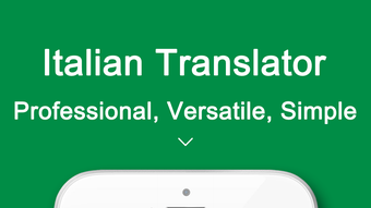 ItTranslator Italian Translate