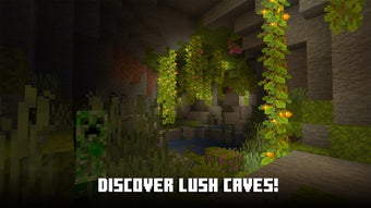 Minecraft Pocket Edition