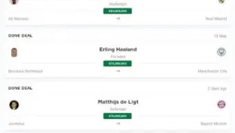 Onefootball Live Soccer Scores