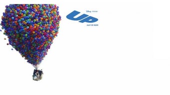 Up - Altas Aventuras