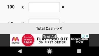 Cash Tally APK for Android Download