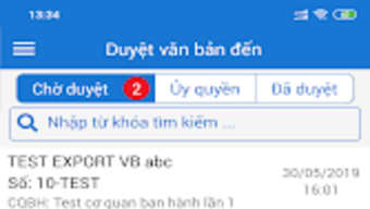 VNPT iOffice 4.1