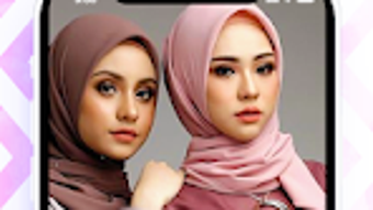 Hijab Fashion Beauty Photo Edi