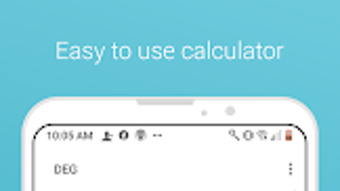 Vsmart Calculator