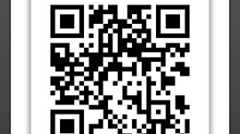 QRコードリーダー EQS