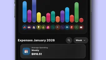 BYB: Budget & Expenses Tracker