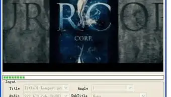 GoGo DVD Ripper