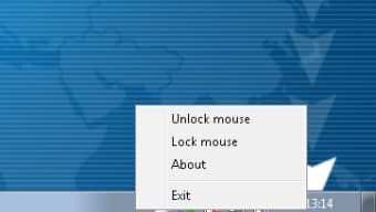 Unlimited Mouse