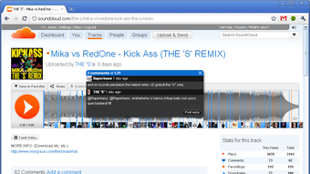 SoundCloud