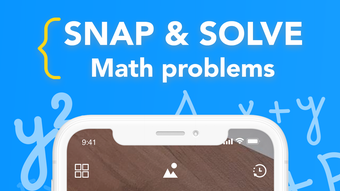 Math answer scanner - maths me