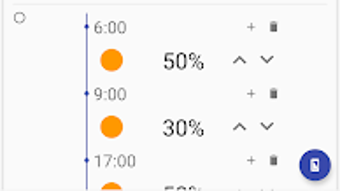Bluelight Filter for Eye Care - Auto screen filter
