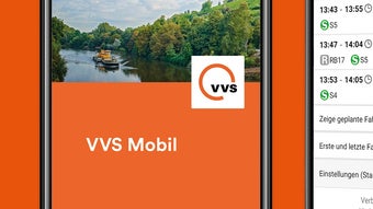 VVS Mobil