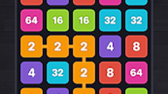 2048 Number Puzzle: Merge Game