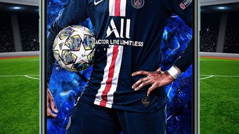 Kylian Mbappe Wallpapers