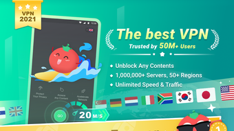 Tomato VPN  VPN Proxy