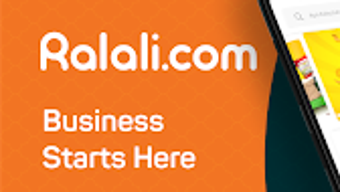 Ralali.com First B2B Ecosystem