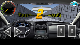 Car Crash Test Simulator 3D