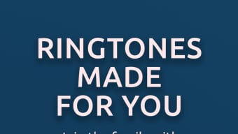 Ringtones for iPhone: TUUNES