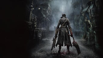 Bloodborne: Complete Edition Bundle