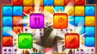 Blast Cubes