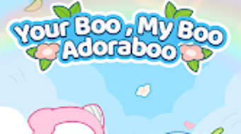 Adoraboo - Raise Boos Together