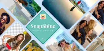 SnapShine Photo Editor
