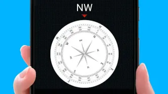 Metal Detector |Compass & Navigation |Bubble Level