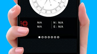 Metal Detector |Compass & Navigation |Bubble Level