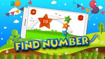 Learning Numbers for Toddlers: Number Recognition