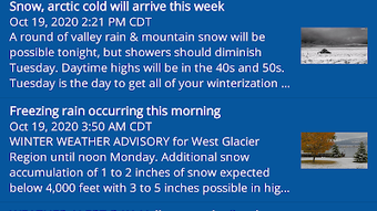 NBC MT Severe WX Alert Team