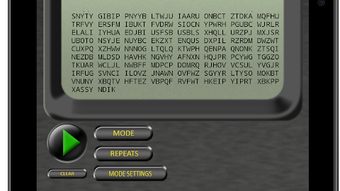 Morse Trainer for Ham Radio