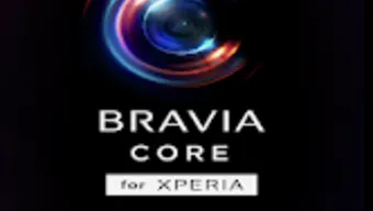 BRAVIA CORE for XPERIA