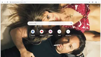Californication Wallpapers New Tab