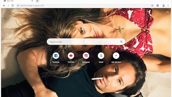 Californication Wallpapers New Tab