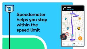 Waze - GPS Maps Traffic Alerts  Live Navigation