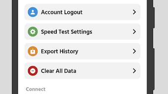 Speed Test SpeedSmart - 5G, 4G Internet & WiFi