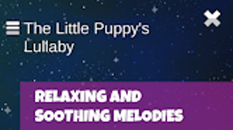 Lullabies - toddlers songs