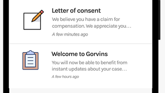 Gorvins Solicitors