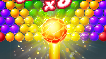 Bubble Shooter Pop - Blast Fun