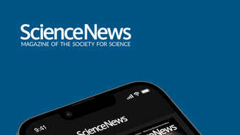 Science News Magazine