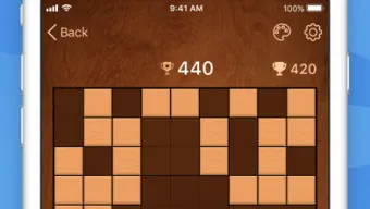 Blockudoku: Block Puzzle Games