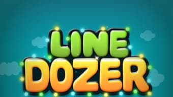 LINE DOZER コイン落としゲーム