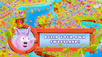 njoyWorld: Kids Learning Games