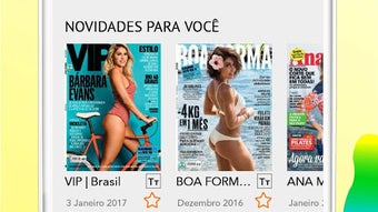 Oi Revistas