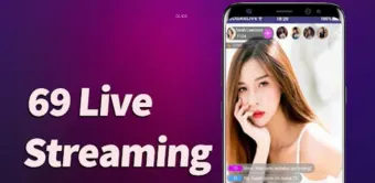 69 Live Streaming Guide