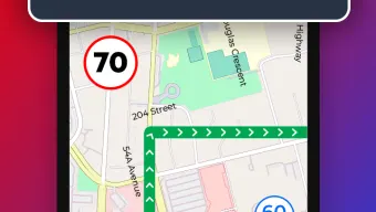 GPS Navigation: Driving Directions  Navigator