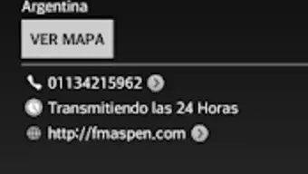 Radio ASPEN 102.3 FM - En vivo - Radio Argentina